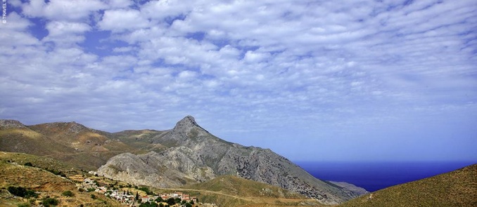 Mainland Crete: The soul of the island